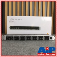 BEHRINGER MX-882 ULTRALINK SPLITTER MX 882 MX882 เครื่องLINKสัญญาณ เครื่องลิงค์สัญญาณ เอไอ-ไพศาล