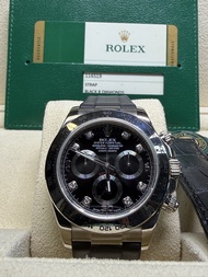 Rolex Daytona 116519G