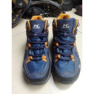 Kolping Outdoor Shoes Size 37 (235)