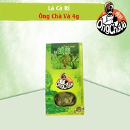 Curry Leaf 4g