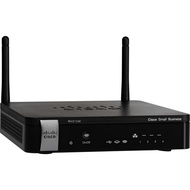 (Cisco Refresh) Cisco RV215W Wireless N VPN Firewall RV215W-A-K9-NA
