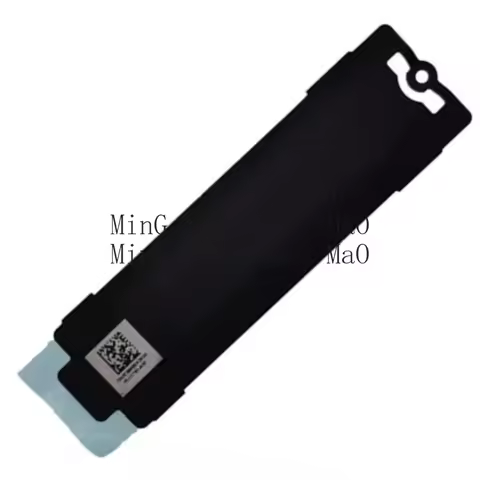 New Original for DELL Alienware X17 R1 R2 M.2 2230 2280 SSD Solid-state Drive Heat Sink Bracket 0XR1