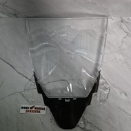 64110-KYJ-900 : VISOR CBR 250 R KYJ CBU / SCREEN WIND CBR 250 R KYJ CBU / WINDSHIELD CBR 250 R KYJ C