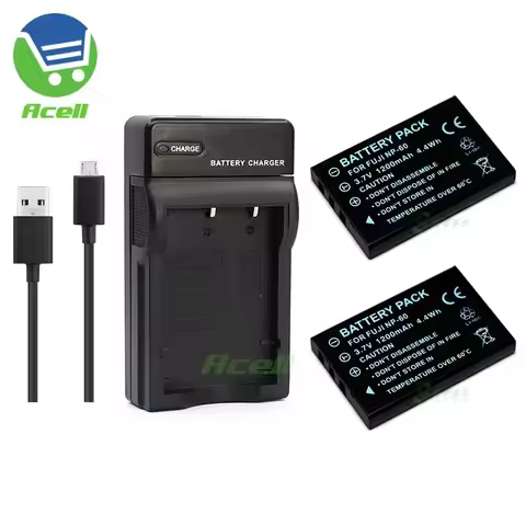 USB Charger or FNB-82LI 1200mAh Replace Battery for YAESU VR-160 VX-2 VX-2E VX-2R VX-3 VX-3E VX-3R T
