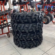 ล้อรถ3ล้อบรรทุก ล้อ 5.00-12 ลายรถไถ สำหรับรถ3ล้อประกอบ