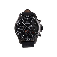 EIGER ODOSPEED ANACHRONO WATCH - Black