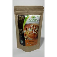 Ahara Mixed Roasted Nuts Only 175gr