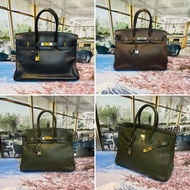 Hermes Birkin 35