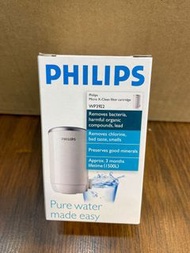 門市全新現貨‼️Philips WP3922 水龍頭濾水器替換濾芯