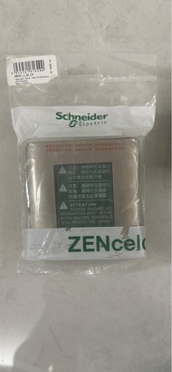 Schneider Electric ZENcelo 電掣保護蓋