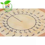 Fraction Board - Fraction Board