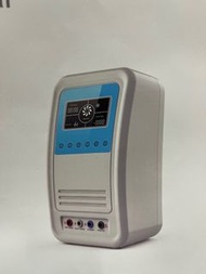 高電位治療機