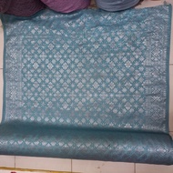 Materials songket / palembang songket / woven songket / songket / meter songket / premium songket / 