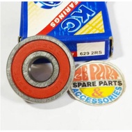 Bearing 629 2Rs Laher 629-2Rs Dlt 9-26-8 Rare