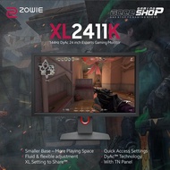 Zowie BenQ XL2411K - Gaming Monitor 144hz