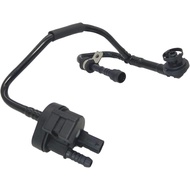 06J133781AL Vapor Canister Purge Solenoid Valve Fit for Volkswagen Tiguan Jetta Beetle 06J133781CE