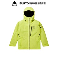 BURTON伯顿23/24雪季新品男士[ak]CYCLIC滑雪服GORETEX 2L 10002109701 M