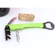 Cockscrew opener / Wine opener / Cork saver