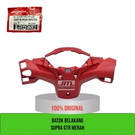 MERAH Rear shell supra gtr red 53216-K56-N40ZA