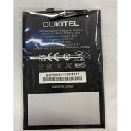 [Ready Stock] Suitable for oukitel oukitel K3 Plus K3 plus Brand New Mobile Phone Battery 6000mAh