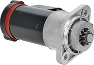 DB Electrical 410-24247 New Starter 12-V CW 10-Tooth for John Deere 5045D 5055E 5065E 5075E RE533976