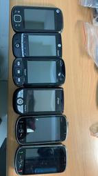 ☆寶藏點☆ Dopod 838 818 9000 PDA 手機 附萬用充+電池 2.8 吋觸控螢幕 功能正常 聖702