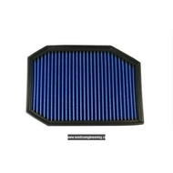 BMW 5 Series F10 523i 528i  530i 3.0 L6 2010+ - Works Engineering Performance Drop In Air Filter (WS