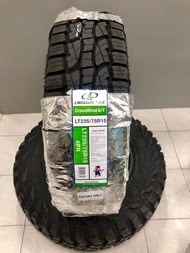 235/75 R15 Leao/Linglong Tire Thailand/China | Crosswind AT/MT, LS 4x4 HP, LS GP, LS AT/MT, LMB3 A/T