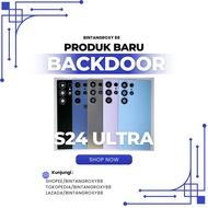 BACKDOOR FOR S4MSUN9 S24 ULTRA S928 BACK COVER BACKCOVER - BACK CASING - BACK GLASS