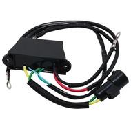 Relay Turn Signal For Honda BF35 BF40 BF45 BF50 Outboard 38550-ZV5-822 38550-ZV5-823 Boat Engine Par