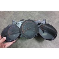 HONDA JAZZ / FIT GE RS METER ORIGINAL HALFCUT JAPAN 180KM/H CLUSTER