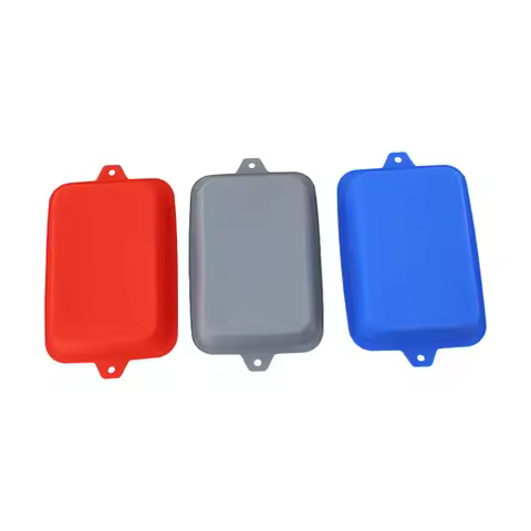 Home Barbecue 8.62'' L X 6'' W X 1.57'' H Reusable Grill Liners Grease Tray Liners Enhances Grilling