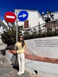 Bayday | EMMA BLOUSE | Baby Corn