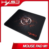 Hxsj M1 Gaming mouse Pad Gaming laptop computer mouse Pad