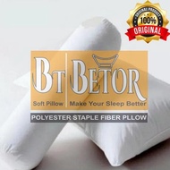 Bantal Guling Set Betor - Bantal Guling Hotel -Bantal Guling