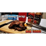 Kambing Perap Mak Tomen