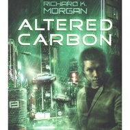 [En]4K UHD 1080P Blu-ray HD Movies Altered Carbon Season 1