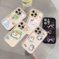 GOOD 1 Baht Product Use With Iphone 11 13 14plus 15 pro max XR 12 13pro 6P/7P/8P X/XS Case 054017