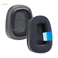 ✿ Soft Ice Earmuff Cooling Gel Ear Pads for G633 G933 G635 G633S G933S Headphone Replaced Noise Cancelling Ear Cushion