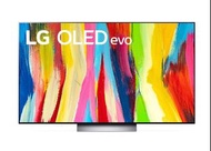 LG 42C2 OLED EVO 2022 4K TV 智能電視（平行進口正貨）