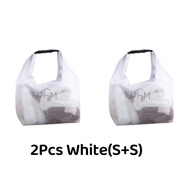 SG Swimming Bag Waterproof Storage Bag Portable Toiletry Bag Cosmetic Bag Gym Bag Travel Storage Who