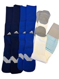 Adidas足球襪 波襪$78/3