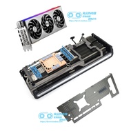 [Hot Sale Radiator] SAPPHIRE SAPPHIRE RX7800XT 7900GRE Nitro+Ultra-Platinum Graphics Card Radiator B