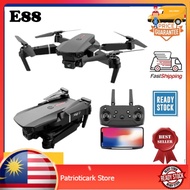 -FreeBag-2021 NEW E88/E88 Max Drone HD wide angle 4K WIFI 1080P FPV Drone video
#patrioticark