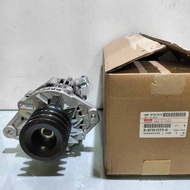 DINAMO ALTERNATOR KELISTRIKAN DINAMO CHARGE GENERATOR ISUZU ELF NMR 71