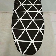 COVER IRON BOARD / SARUNG PAPAN IRON  SAIZ KECIL / SIZE SMALL