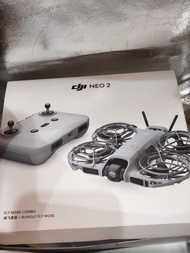 二手DJI neo 2 暢飛套裝，不連dji care