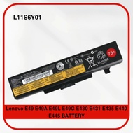 LENOVO L11S6Y01 L11L6R01 FOR IDEAPAD THINKPAD B480/G480/G580/V480/Y480/E430/E530/B485/Z380I/Z580 LAP