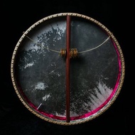音療 薩滿鼓 Ritual drum 框鼓 手鼓 frame drum Bendir 療愈樂器