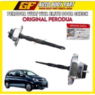 100% ORIGINAL PERODUA VIVA DOOR CHECK - (68610-BZ040, 68630-BZ040)